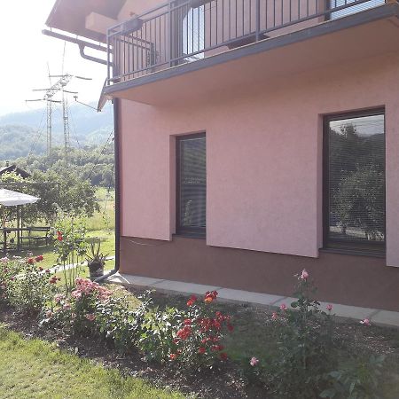 Rooms Violeta Мокра-Гора Экстерьер фото