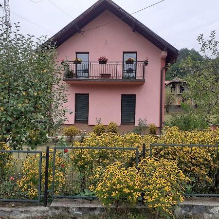 Rooms Violeta Мокра-Гора Экстерьер фото
