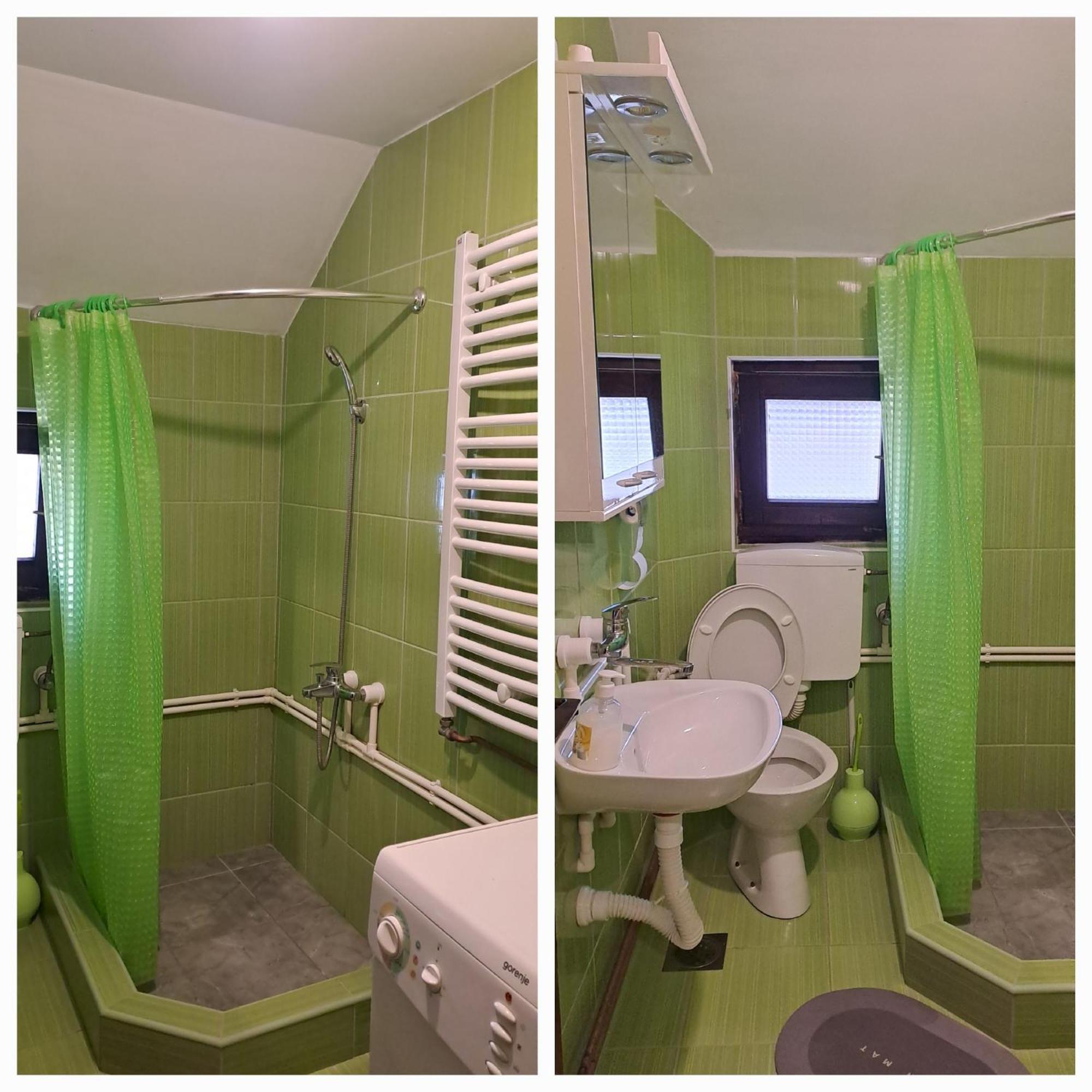 Rooms Violeta Мокра-Гора Номер фото