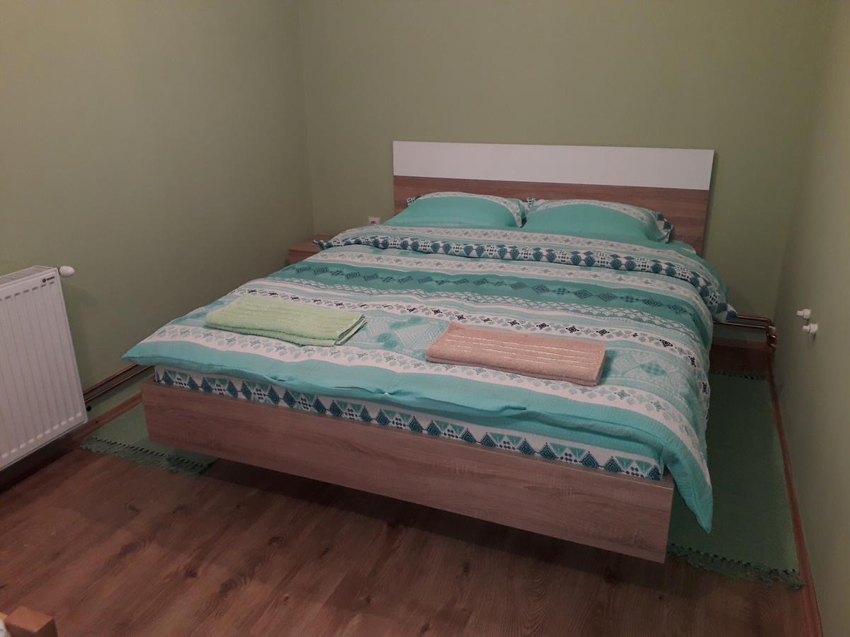 Rooms Violeta Мокра-Гора Экстерьер фото