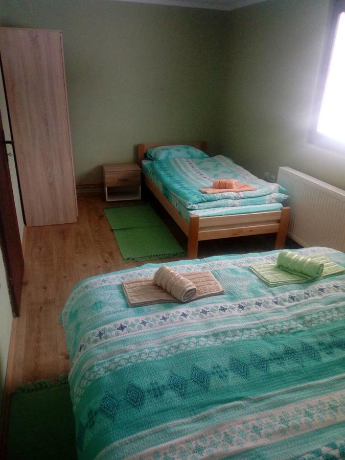 Rooms Violeta Мокра-Гора Экстерьер фото