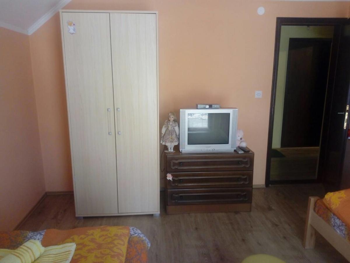 Rooms Violeta Мокра-Гора Экстерьер фото