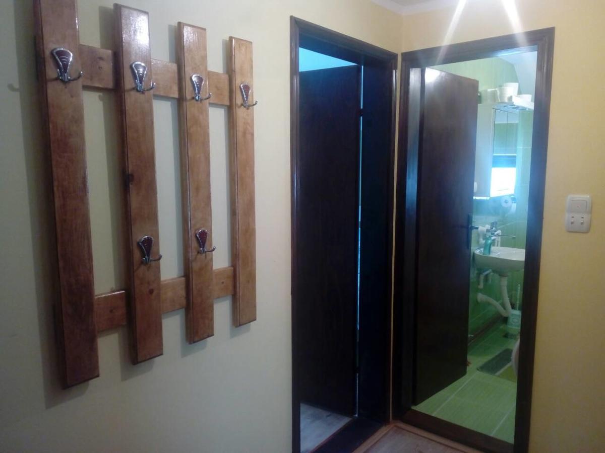 Rooms Violeta Мокра-Гора Экстерьер фото